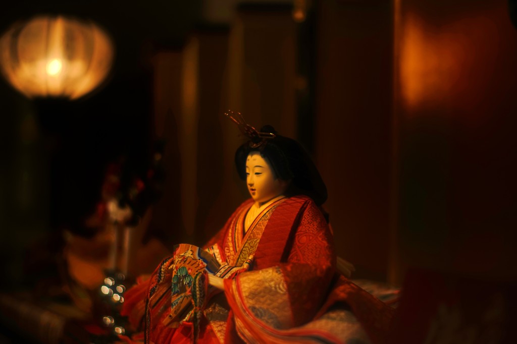 桃の節句