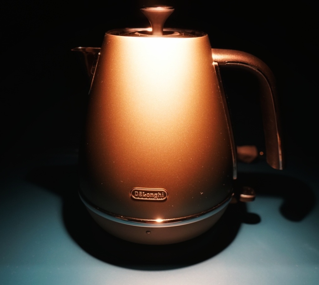 De'Longhi