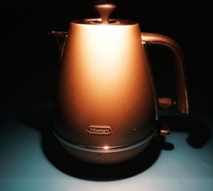 De'Longhi