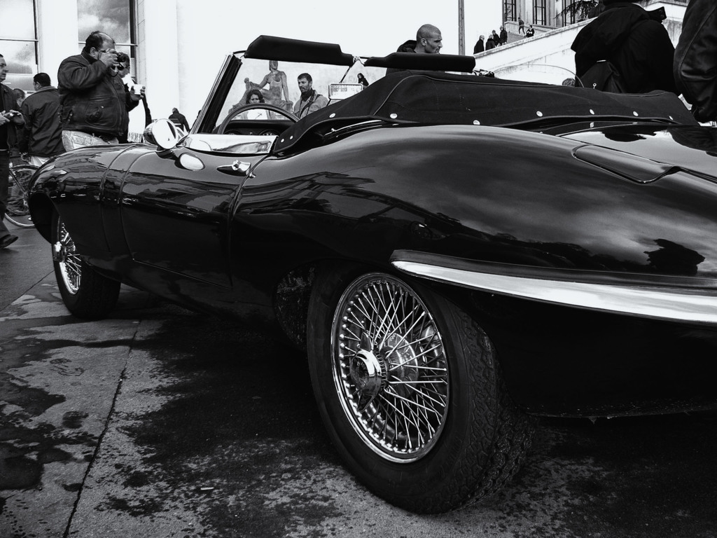 E-type