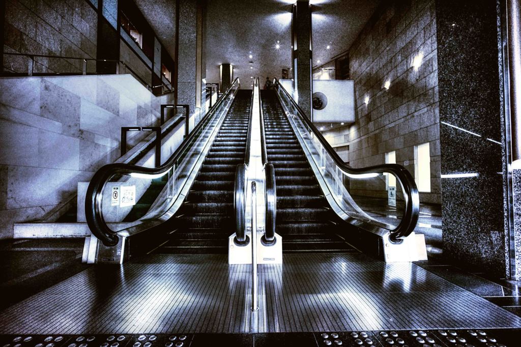 Escalator