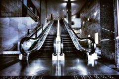 Escalator