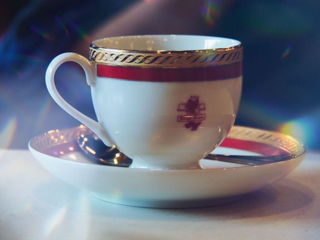 Coffee Break