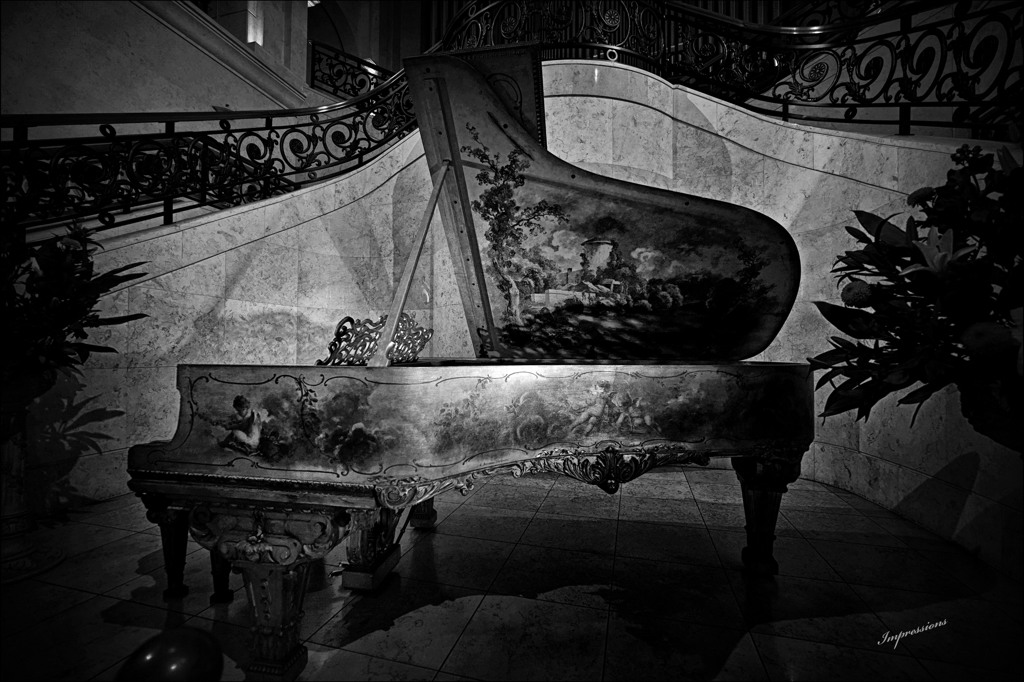 Golden Steinway　Ⅱ