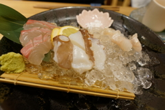 陣中御見舞い申し上げます
