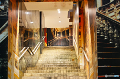 旧居留地38番館のHermes