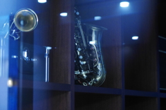 jazzの街