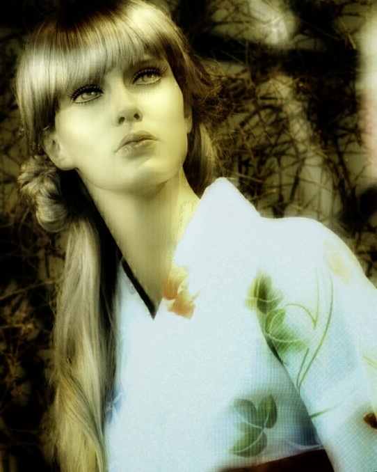 Mannequin