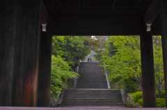 京都・知恩院