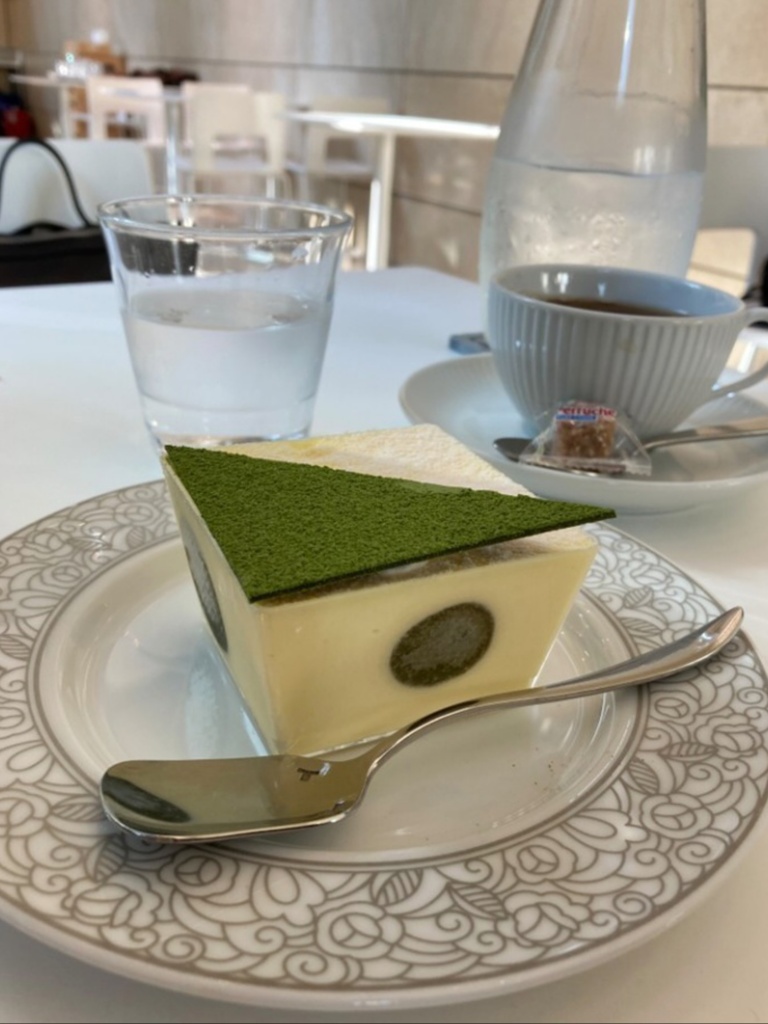 美味しいものは食べる前に分かる