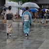 雨