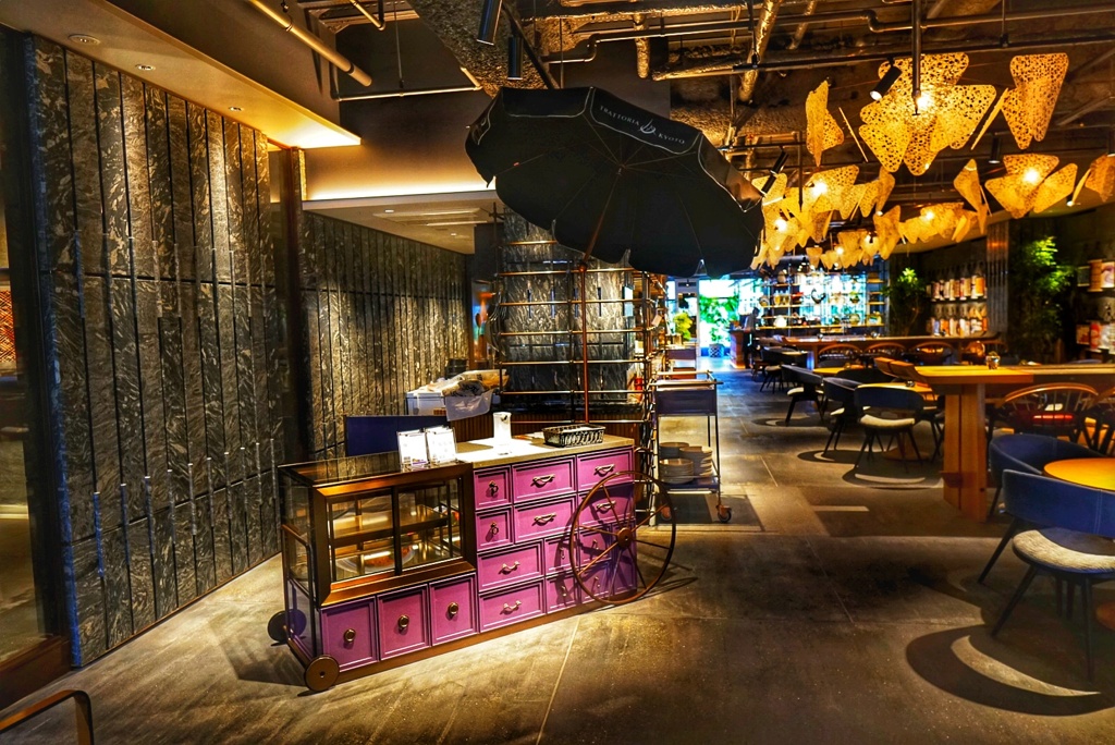 Trattoria M Kyoto