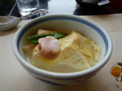 湯葉煮