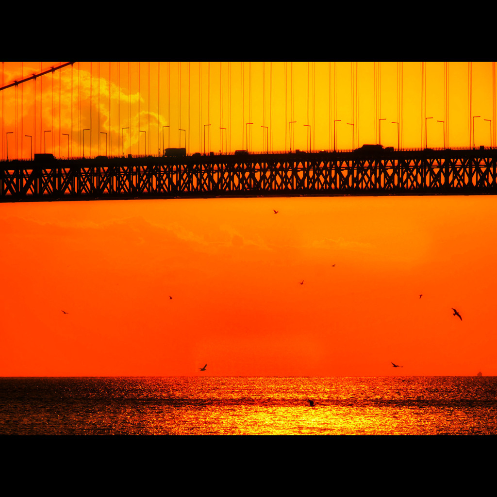 明石海峡