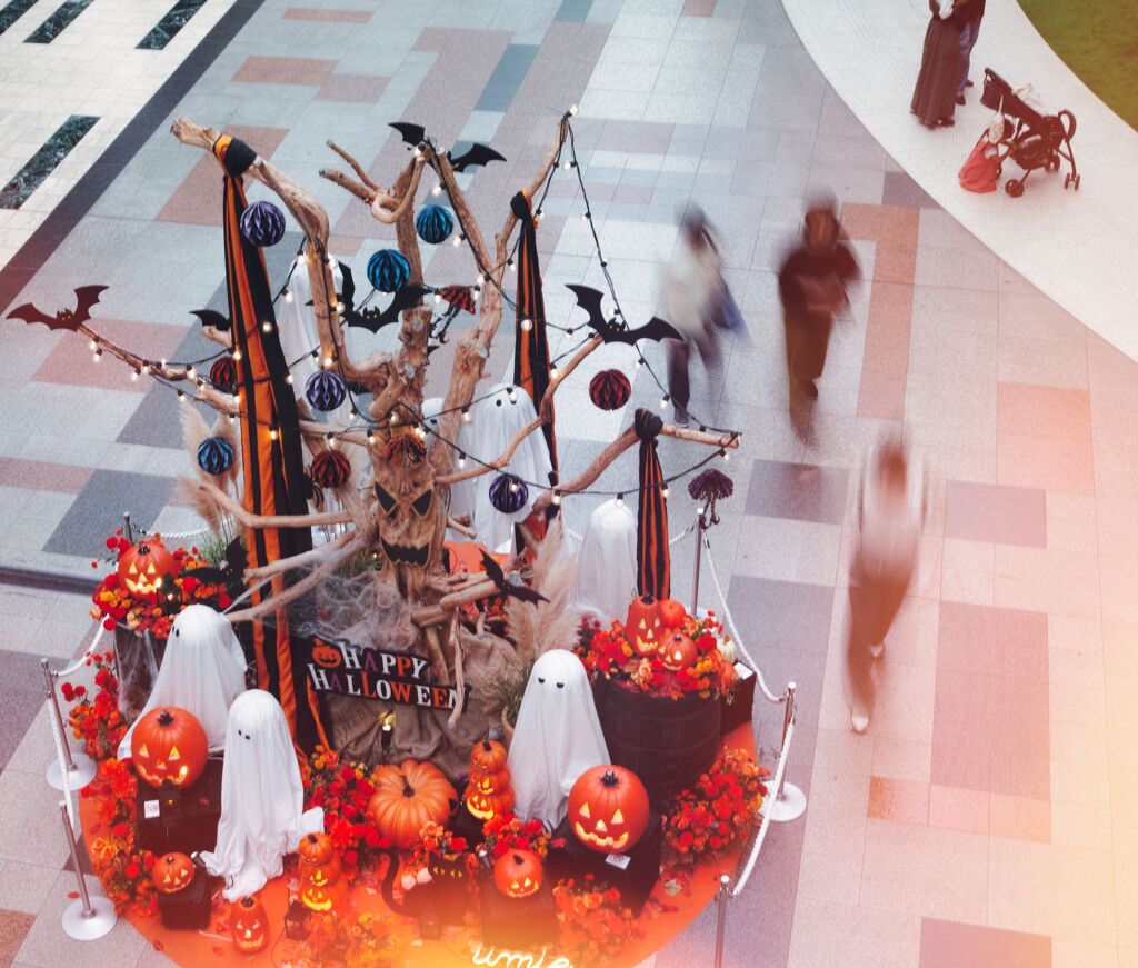 Hallowe'en