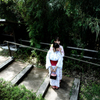 女一人旅のはずが・・・!