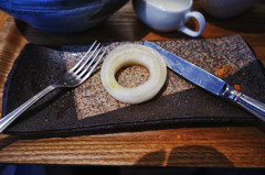 食欲の秋　②