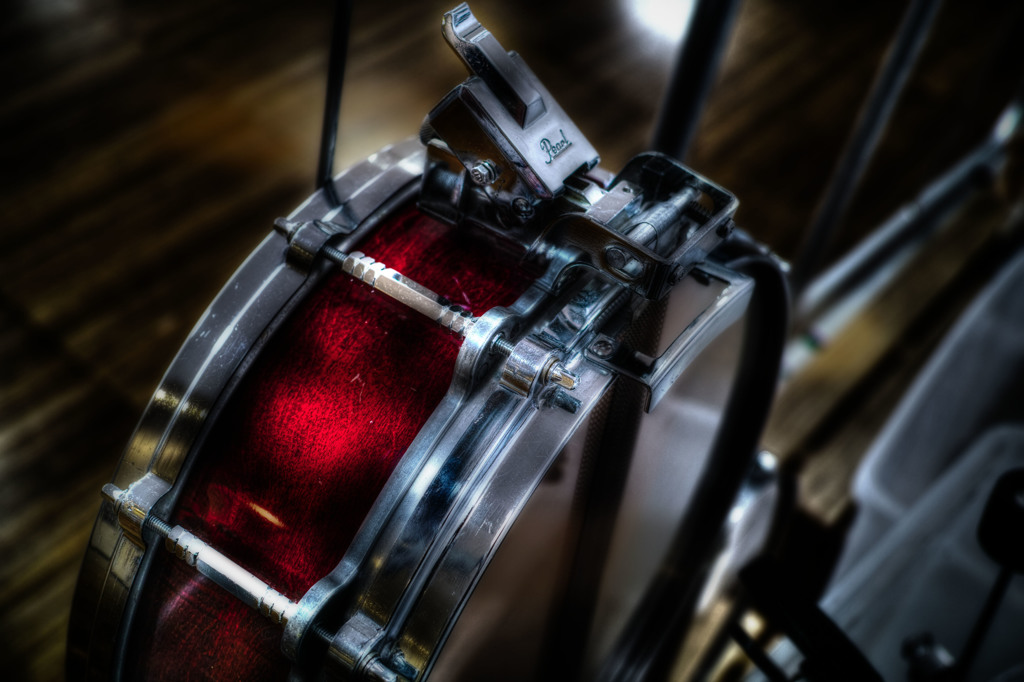 SNARE DRUM