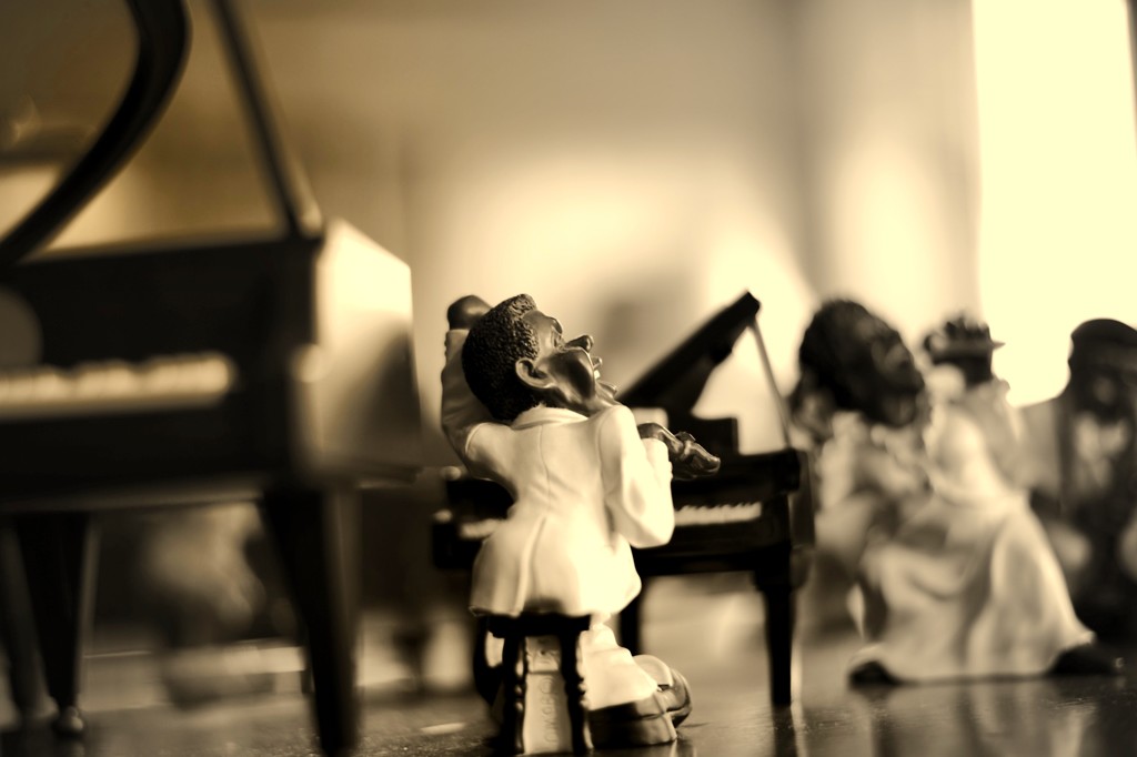 Jazz session Ⅱ