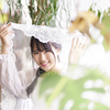 かぐや姫　いとうつくしうてゐたり
