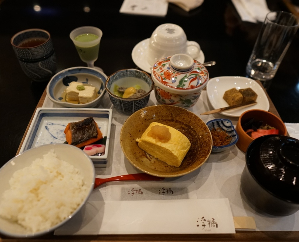 夢の浮き橋     本年もありがとうございました