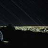 夜景  