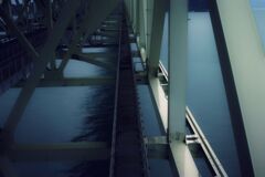 明石海峡大橋