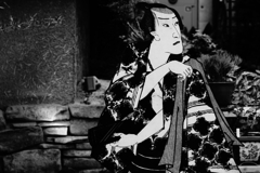 いよっ！千両役者！