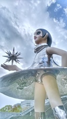 渚ちゃん 渚ちゃん