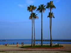 須磨海浜公園