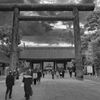 靖国神社