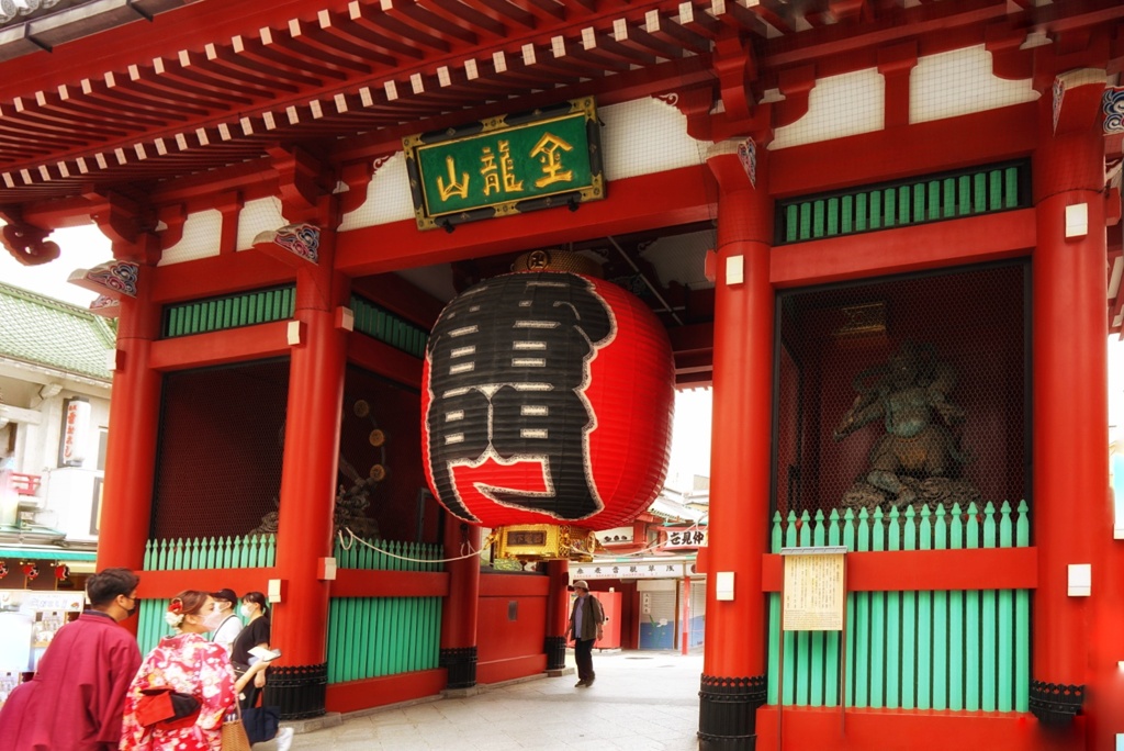 美しい日本を再確認する旅