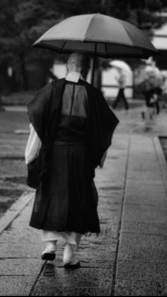 お盆