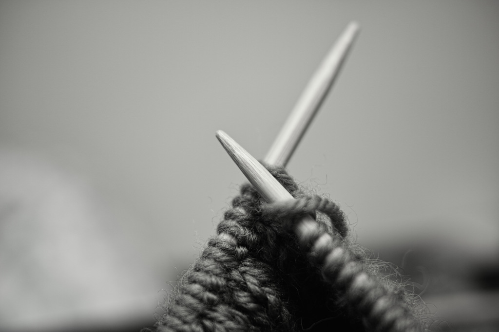 Knitting