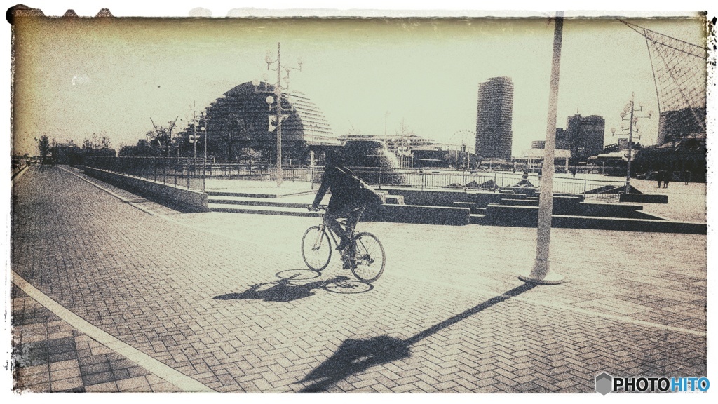 BE KOBE