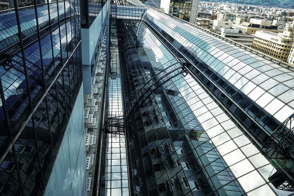 京都駅