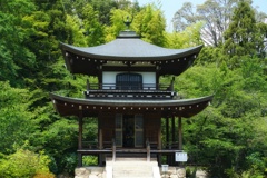 千手観世音菩薩 (観音堂) 京都 観修寺