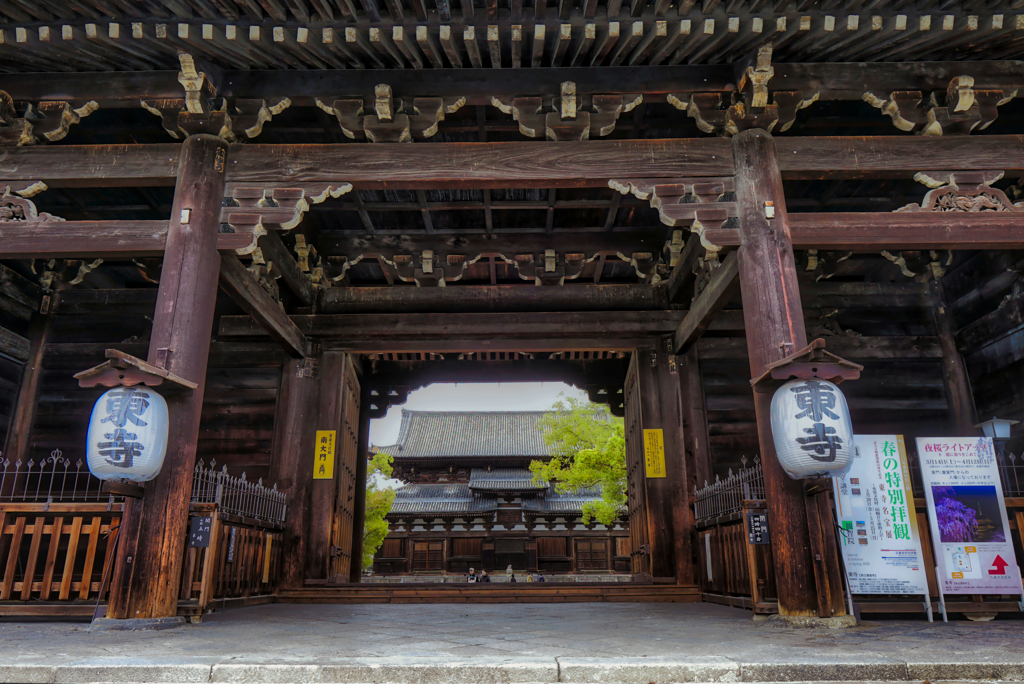 本来の日本の姿への憧憬