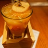 ハードロックカフェのお楽しみ    日本酒カクテル