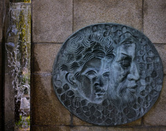 relief