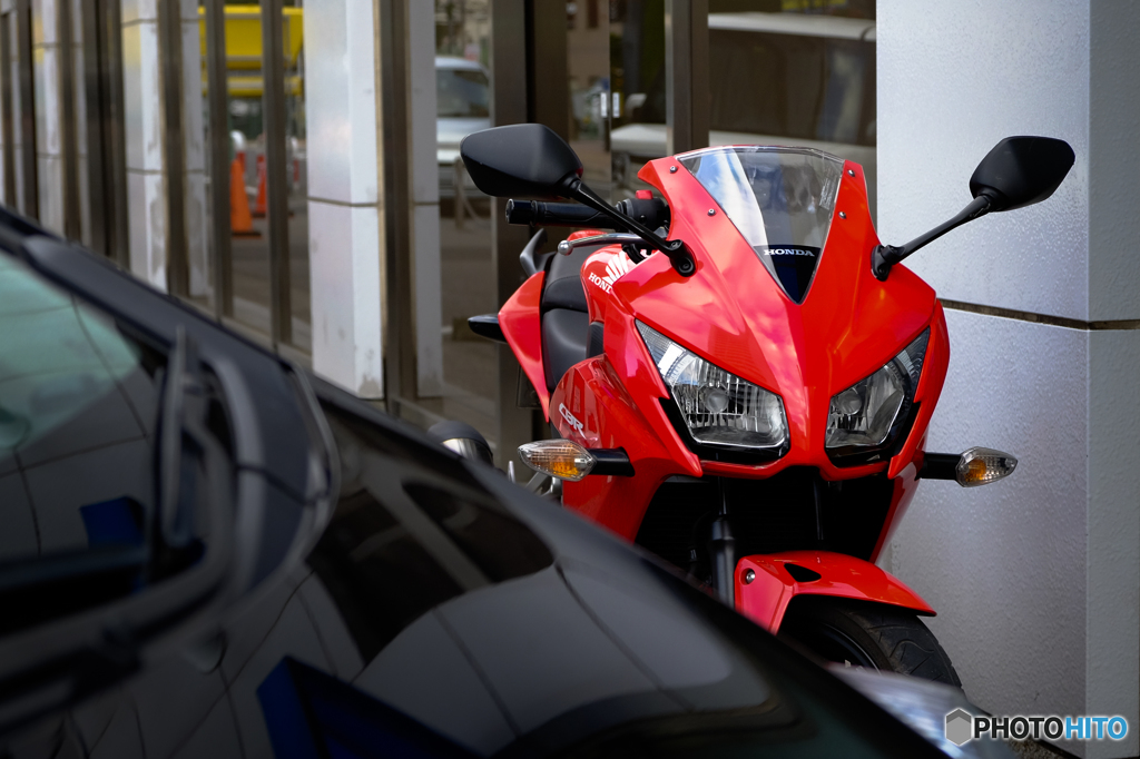 - CBR -