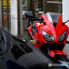 - CBR -