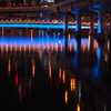 - OSAKA bridge 3 -