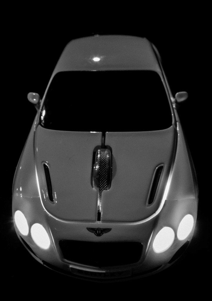 - Bentley - 