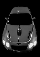 - Bentley - 