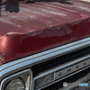 - CHEVROLET　 -