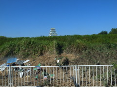 常総水害ボランティアに行ってきました(2)