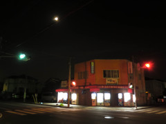 【酒屋】怪しいウォーキング