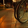 - wheels -