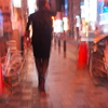 - 北新地をゆく -